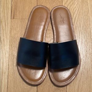 Universal Thread Kerrigan Slides Size: 7